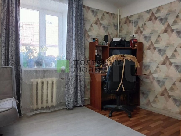 
   Продам 2-комнатную, 41 м², Октябрьская ул, 10

. Фото 2.