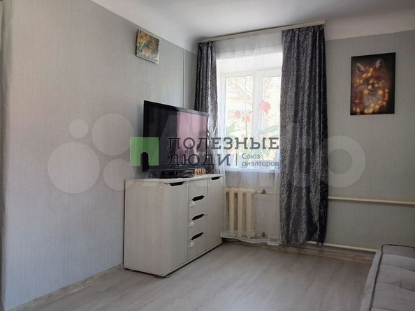 
   Продам 2-комнатную, 41 м², Октябрьская ул, 10

. Фото 6.