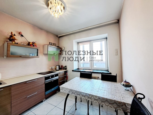 
   Продам 1-комнатную, 35 м², Энергетиков ул, 35

. Фото 7.