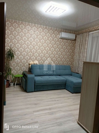 
   Продам 1-комнатную, 33.3 м², 0-я (СНТ Сибиряк тер) ул, 37

. Фото 8.