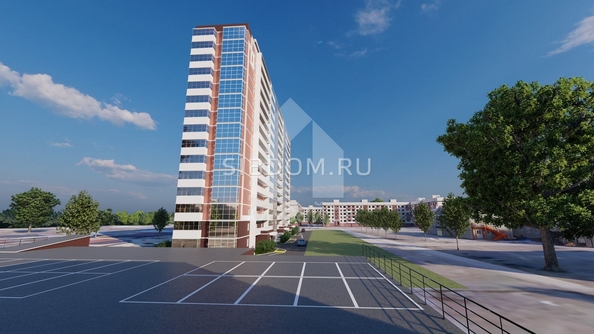 
   Продам 3-комнатную, 82.9 м², Антонова ул, 5

. Фото 4.