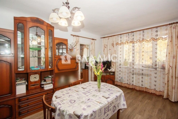 
   Продам 3-комнатную, 52.7 м², Геологическая ул, 30

. Фото 8.