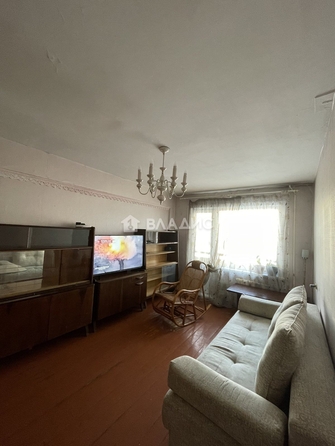 
   Продам 3-комнатную, 63 м², Чкалова ул, 17

. Фото 10.