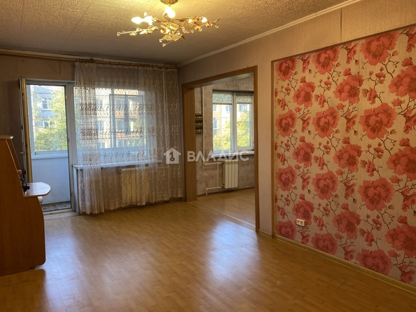 
   Продам 3-комнатную, 60 м², Ключевская ул, 24

. Фото 6.