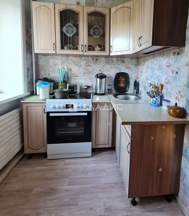 
   Продам 1-комнатную, 21.4 м², Королева ул, 10

. Фото 6.