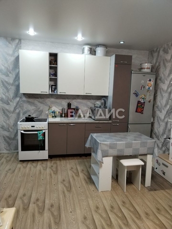 
   Продам 1-комнатную, 31 м², Родины ул, 4

. Фото 6.