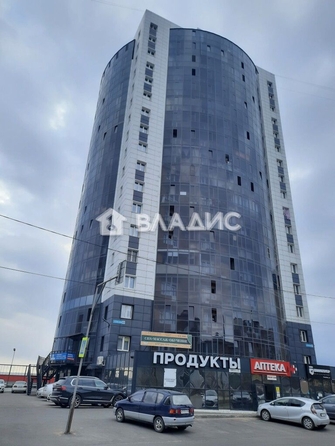 
   Продам студию, 35 м², Смолина ул, 63

. Фото 1.