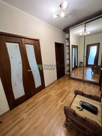 
   Продам 2-комнатную, 57.1 м², Пирогова ул, 10А

. Фото 5.