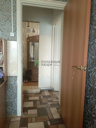 
   Продам 2-комнатную, 25.5 м², Забайкальская ул, 24

. Фото 2.