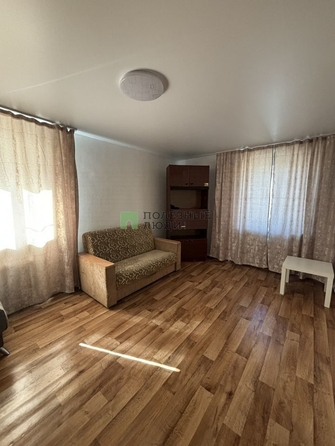 
   Продам 1-комнатную, 30.6 м², 

. Фото 9.