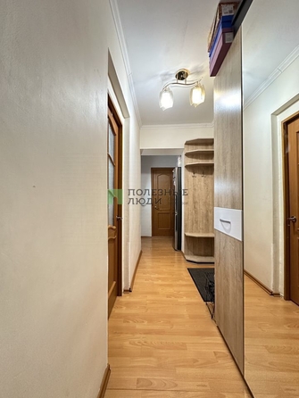 
   Продам 2-комнатную, 45.5 м², Ринчино ул, 15

. Фото 3.