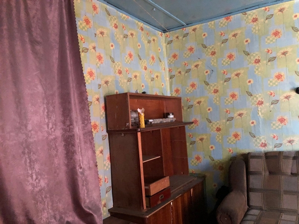 
   Продам 2-комнатную, 54 м², 0-я (СНТ Сибиряк тер) ул, 2

. Фото 1.