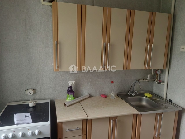 
   Продам 2-комнатную, 43 м², Моцарта ул, 1

. Фото 9.