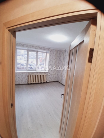 
   Продам 1-комнатную, 30.2 м², Тулаева ул, 132

. Фото 4.