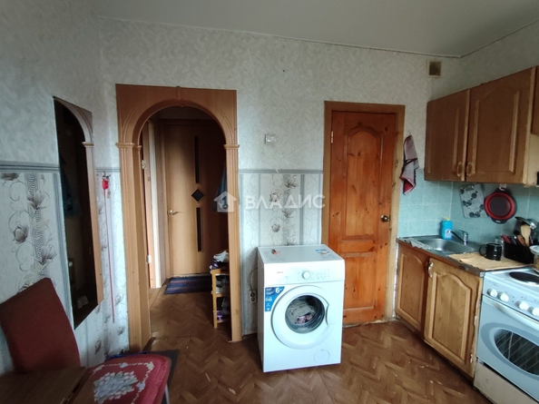 
   Продам 2-комнатную, 38.8 м², 0-я (СНТ Сибиряк тер) ул, 3

. Фото 1.