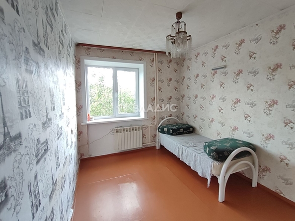 
   Продам 2-комнатную, 38.8 м², 0-я (СНТ Сибиряк тер) ул, 3

. Фото 4.