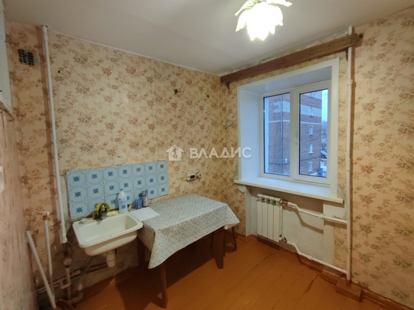 
   Продам 2-комнатную, 41 м², Октябрьская ул, 46

. Фото 2.