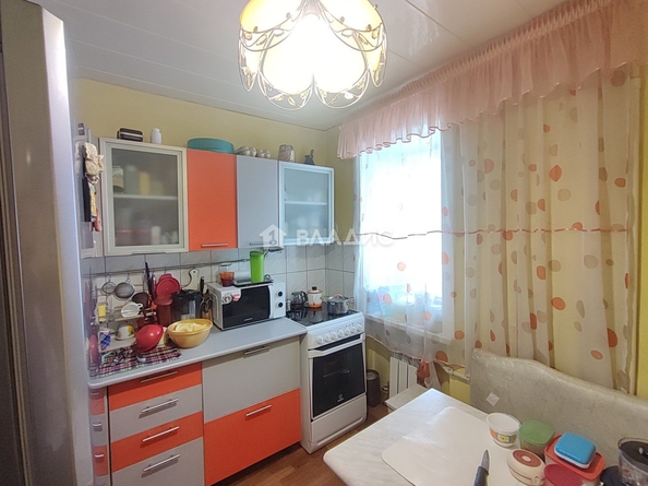 
   Продам 2-комнатную, 41.5 м², Октябрьская ул, 28

. Фото 1.