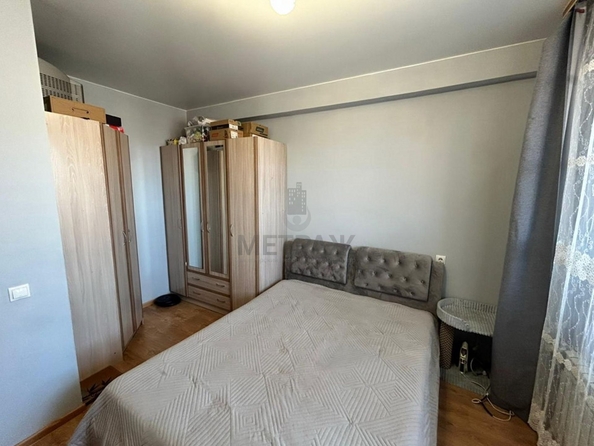 
   Продам 2-комнатную, 57.7 м², 0-я (СНТ Сибиряк тер) ул, 18

. Фото 2.