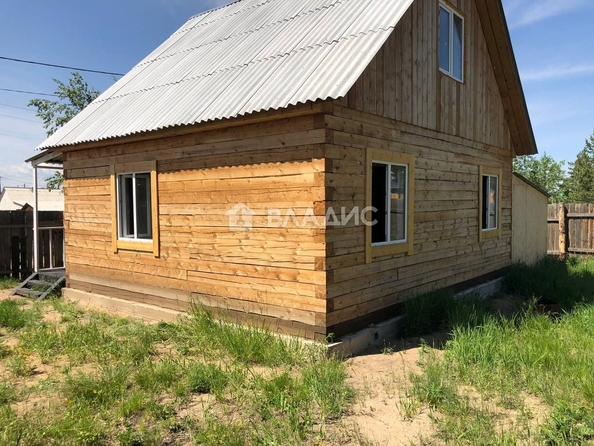 
   Продам дом, 130 м², Улан-Удэ

. Фото 6.