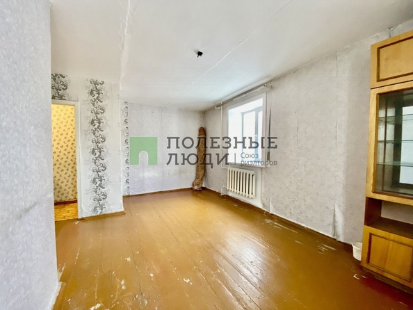 
   Продам 2-комнатную, 41 м², Терешковой ул, 28А

. Фото 4.