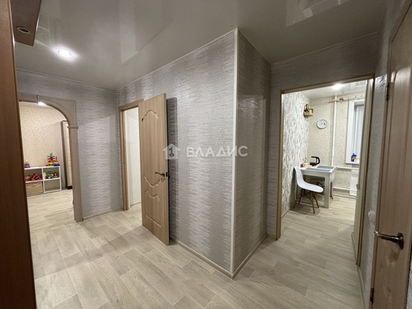 
   Продам 3-комнатную, 57.7 м², Краснодонская (ДНТ Авиастроитель тер) ул, 23

. Фото 1.