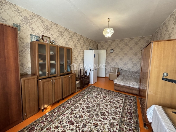 
   Продам 1-комнатную, 32.4 м², Клыпина ул, 10

. Фото 7.