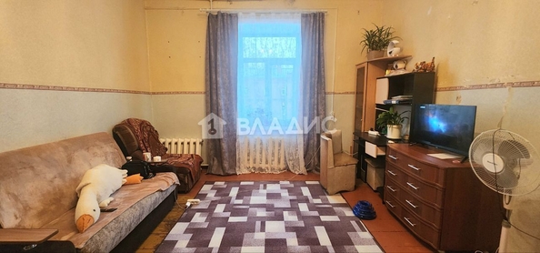 
   Продам 1-комнатную, 34.1 м², Акмолинская ул, 28

. Фото 4.