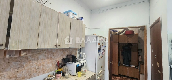 
   Продам 1-комнатную, 34.1 м², Акмолинская ул, 28

. Фото 7.