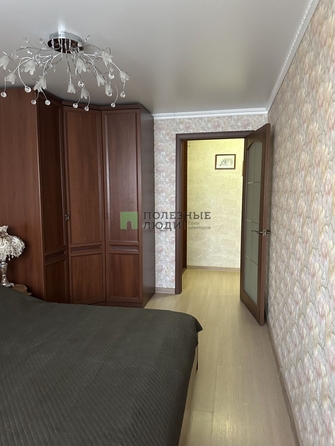 
   Продам 2-комнатную, 42 м², Рылеева ул, 7

. Фото 5.