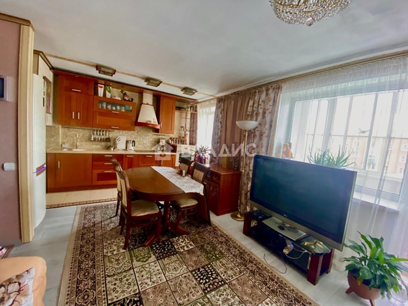 
   Продам 3-комнатную, 63.8 м², Лимонова ул, 8

. Фото 9.