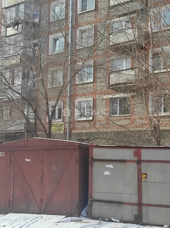 
   Продам 3-комнатную, 63.8 м², Сосновая ул, 14

. Фото 8.