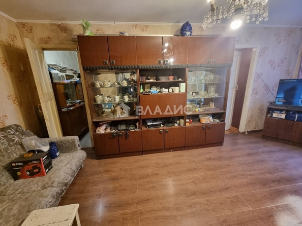 
   Продам 2-комнатную, 42.2 м², 

. Фото 6.