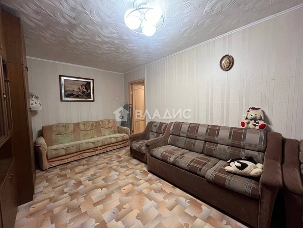 
   Продам 2-комнатную, 44 м², Микояна ул, 1

. Фото 7.