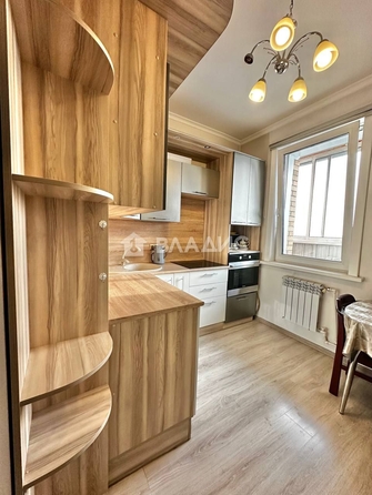 
   Продам 2-комнатную, 50.4 м², Боевая ул, 7В

. Фото 2.