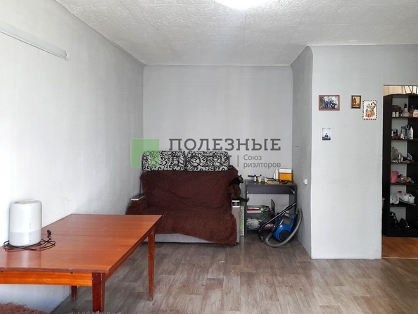 
   Продам 1-комнатную, 30.3 м², Гагарина ул, 37

. Фото 7.