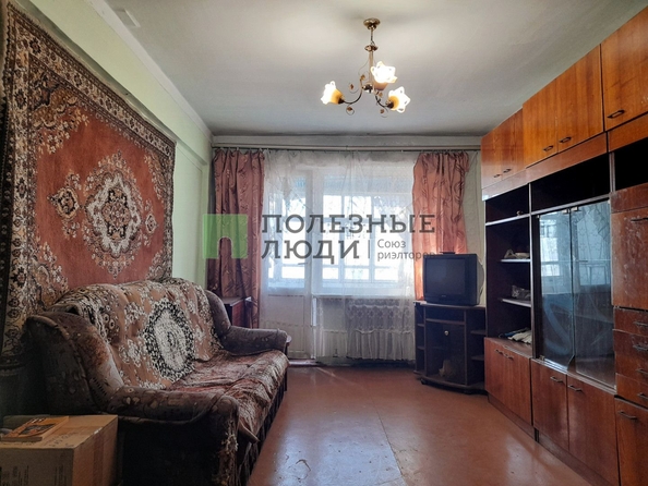 
   Продам 2-комнатную, 41.6 м², Революции 1905 года ул, 12

. Фото 8.