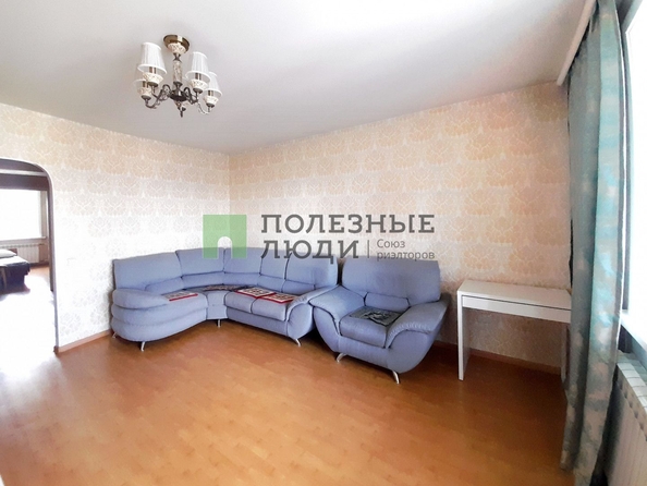 
   Продам 2-комнатную, 49.1 м², Жердева ул, 35А

. Фото 4.