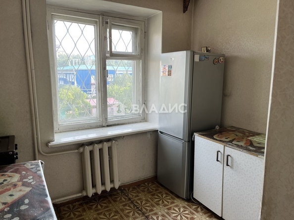 
   Продам 1-комнатную, 30.6 м², Трубачеева ул, 14

. Фото 2.