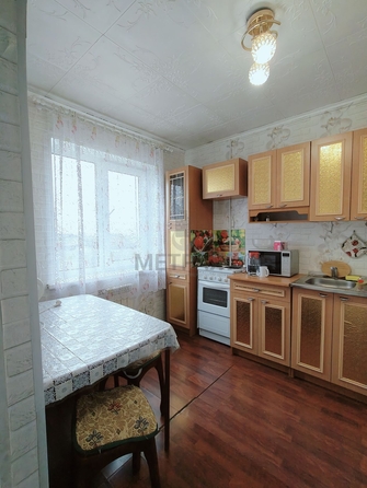 
   Продам 2-комнатную, 44.8 м², Бабушкина ул, 29

. Фото 9.