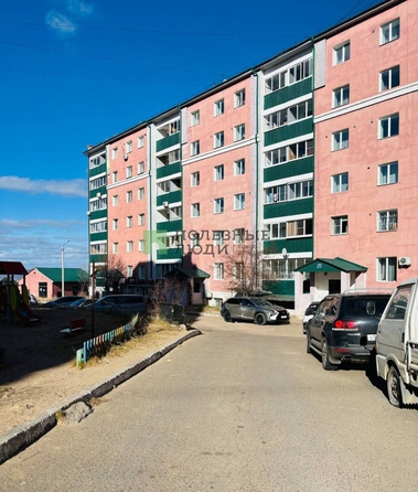 
   Продам 3-комнатную, 68.1 м², 0-я (СНТ Сибиряк тер) ул, 16/4

. Фото 7.