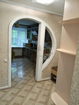 
   Продам 3-комнатную, 70.2 м², Чкалова ул, 3

. Фото 2.