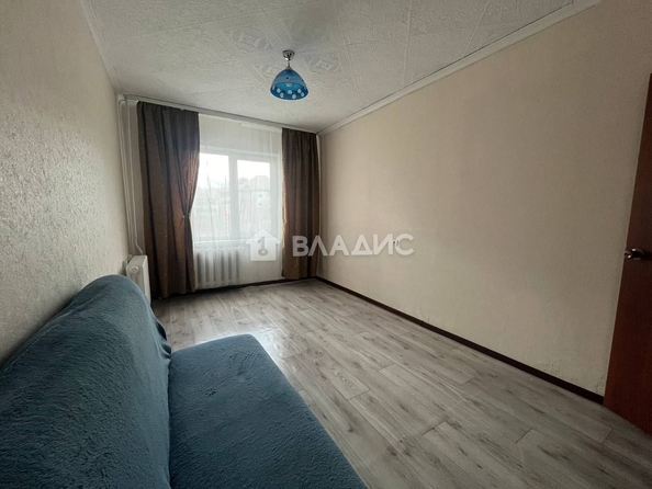 
   Продам 3-комнатную, 67.5 м², Жердева ул, 40

. Фото 4.