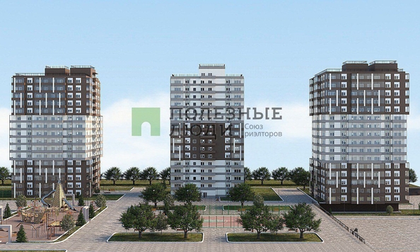 
   Продам 2-комнатную, 37.2 м², Боевая ул, 6к2

. Фото 5.