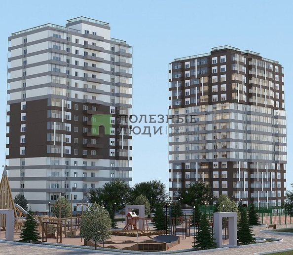 
   Продам 2-комнатную, 37.2 м², Боевая ул, 6к2

. Фото 6.