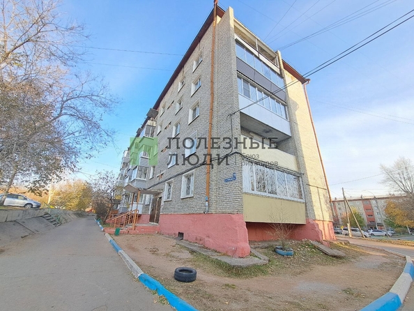 
   Продам 2-комнатную, 50 м², Туполева ул, 16

. Фото 8.