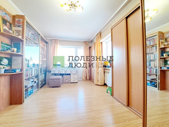 
   Продам 1-комнатную, 32 м², Рылеева ул, 3

. Фото 8.