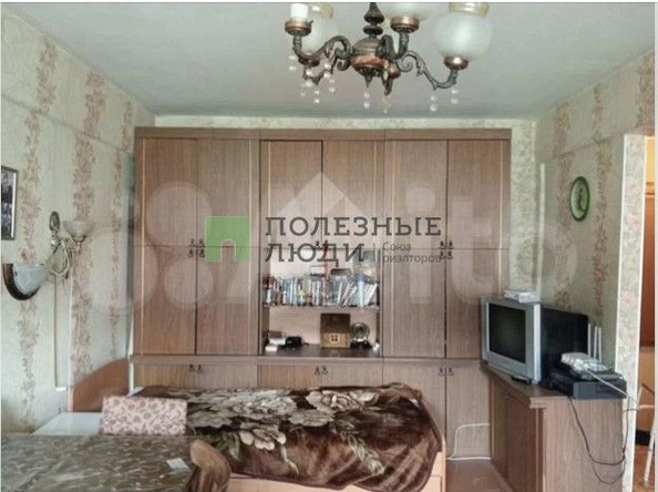 
   Продам 2-комнатную, 46 м², Бабушкина ул, 27

. Фото 6.