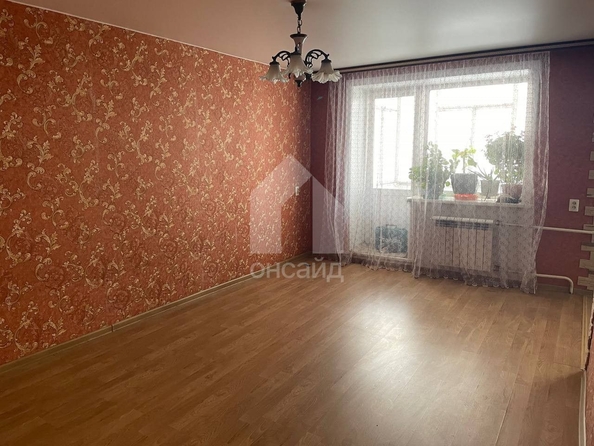 
   Продам 1-комнатную, 33.7 м², Норильская ул, 8

. Фото 5.