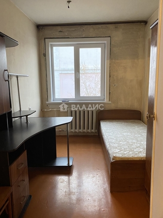 
   Продам 2-комнатную, 44.8 м², Цыбикова ул, 4

. Фото 5.